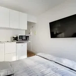 Rent 2 bedroom apartment of 14 m² in Paris