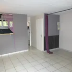 Appartement de 30 m² avec 1 chambre(s) en location à PONTAULT COMBAULT