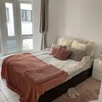 Miete 1 Schlafzimmer wohnung von 517 m² in Cologne