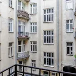 Rent 1 bedroom apartment of 43 m² in Warszawa Śródmieście