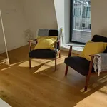 Rent 1 bedroom apartment of 40 m² in lisbon