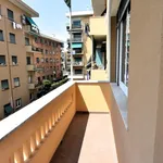 Rent 2 bedroom apartment of 106 m² in genova