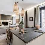 Rent 4 bedroom apartment in Madrid