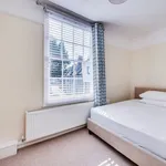 Rent 5 bedroom student apartment in Canterbury