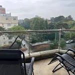 Rent 2 bedroom apartment in Bournemouth