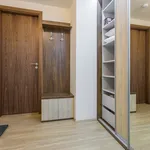 Rent 1 bedroom apartment of 35 m² in Prague