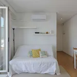 Alquilar 1 dormitorio apartamento en madrid