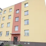 Pronájem bytu 1+kk 28m²