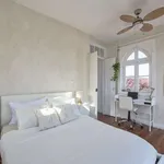 Rent a room in lisbon