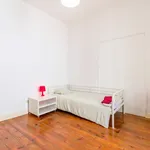 Rent a room in lisbon