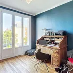 Appartement de 90 m² avec 4 chambre(s) en location à Nantes