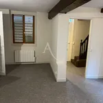 Rent 3 bedroom apartment of 61 m² in Château-Renault