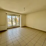 Rent 2 bedroom apartment of 49 m² in ROUEN