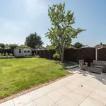 Semi-detached house to rent in Manor Road, Windsor SL4