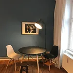 Rent 1 bedroom apartment of 45 m² in Berlin