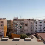 Rent 5 bedroom apartment in Valencia