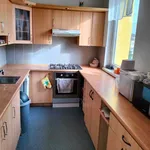 Rent 3 bedroom apartment in Tábor