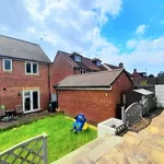 Rent 4 bedroom house in Hertsmere