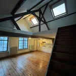 Rent 1 bedroom apartment in Ghent