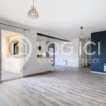 Rent 4 bedroom apartment of 78 m² in Uzein