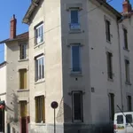 Rent 3 bedroom apartment of 49 m² in Clermont Ferrand