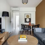 Rent 3 bedroom apartment of 63 m² in Lisbon