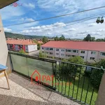 Rent 4 bedroom apartment of 75 m² in Brno