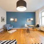 Miete 1 Schlafzimmer wohnung von 45 m² in Berlin