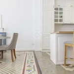 Alquilo 3 dormitorio apartamento de 139 m² en Valencia