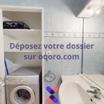 Appartement de 10 m² avec 3 chambre(s) en location à Saint-Étienne