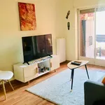 Rent a room in madrid