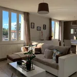 Appartement de 81 m² avec 3 chambre(s) en location à Jassans