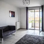 Appartement de 18 m² avec 1 chambre(s) en location à Toulouse