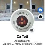 Bilocale arredato Crispiano