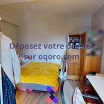 Rent 1 bedroom apartment of 90 m² in Poitiers