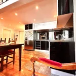 Rent 3 bedroom apartment of 100 m² in Turin