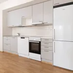 Vuokraa 2 makuuhuoneen talo, 48 m² paikassa Helsinki