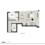 Rent 2 bedroom apartment in South Yarra