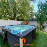 Rent 4 bedroom house of 125 m² in Montélimar