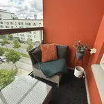 Rent 2 rooms apartment of 53 m² in Stockholm