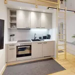 Rent 1 bedroom apartment of 23 m² in berlin