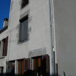 Rent 3 bedroom house of 89 m² in BRIOUDE