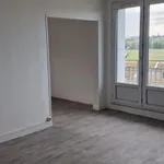 Appartement de 64 m² avec 3 chambre(s) en location à Charleville Mezieres