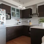 Pronajměte si 2 ložnic/e byt o rozloze 54 m² v Prague