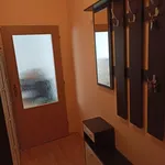 Rent 3 bedroom apartment in Milovice