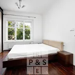 Rent 2 bedroom apartment in Praha 6