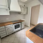 Appartement de 51 m² avec 2 chambre(s) en location à Chartres