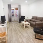 Alquilo 6 dormitorio apartamento de 100 m² en Alicante