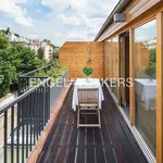 Rent 2 bedroom apartment of 50 m² in Prague