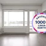 Rent 2 bedroom apartment of 50 m² in Vantaa